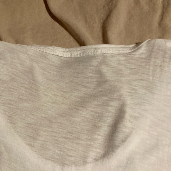 James Perse slub t shirt - Picture 4 of 7